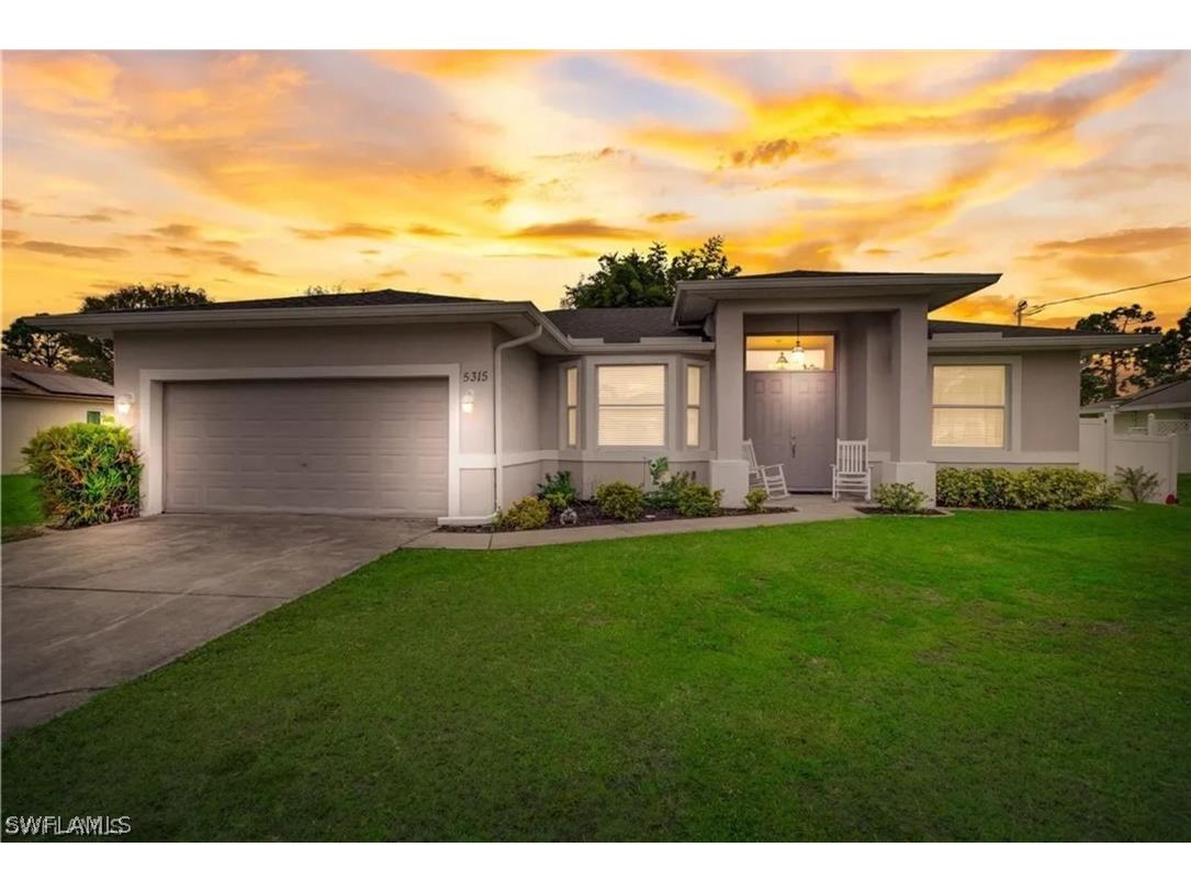 5315 Billings Street Lehigh Acres FL 33971 224060832 image1