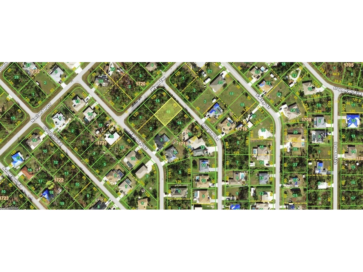 5315 Burgner Street Port Charlotte FL 33981 2026011308 image1