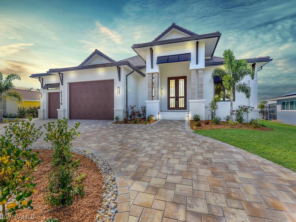 5316 Baypoint Court Cape Coral FL 33904 224004008 image1