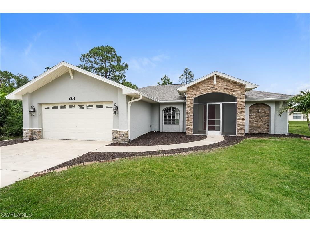5316 Benton Street Lehigh Acres FL 33971 223086947 image1