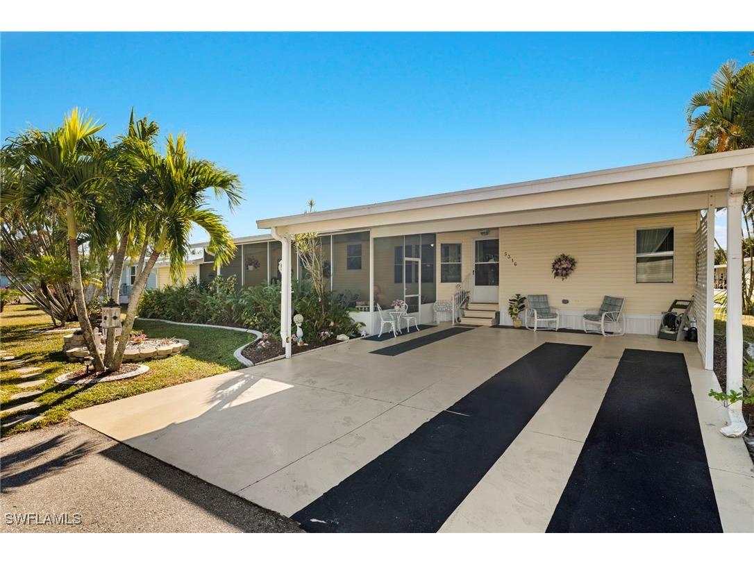 5316 Countryfield Circle Fort Myers FL 33905 224099108 image1
