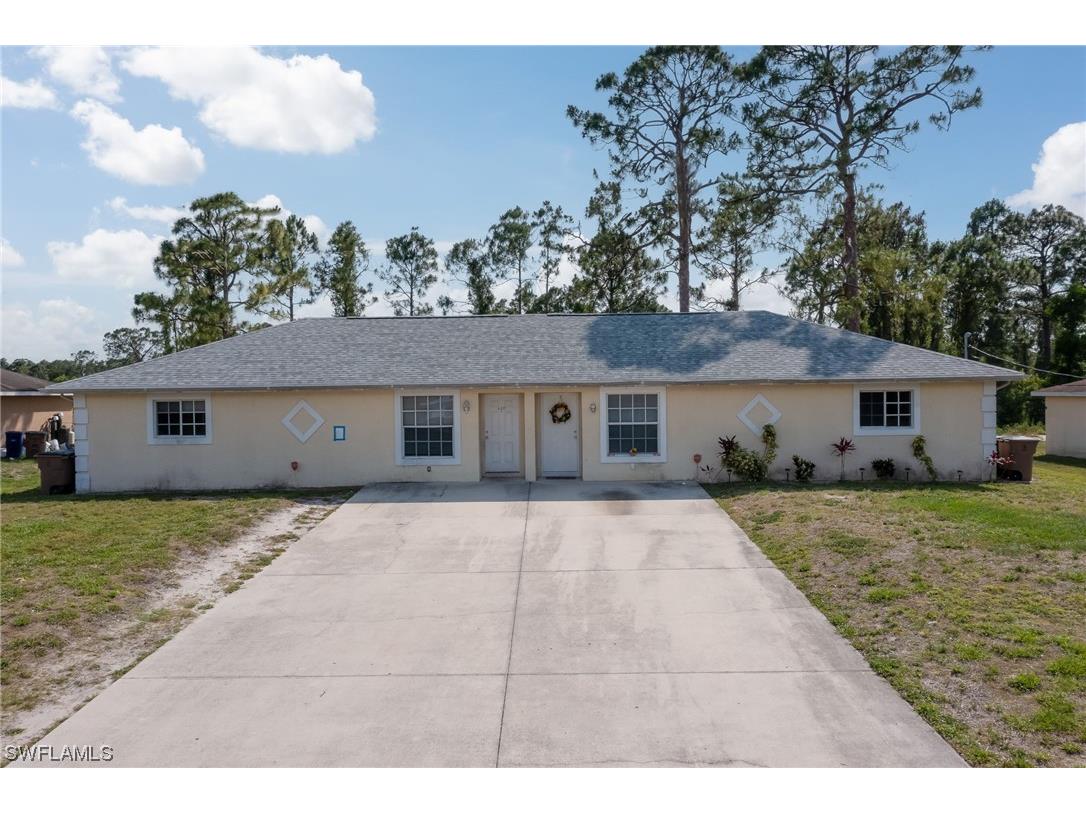 5317/5319 28th Street SW Lehigh Acres FL 33973 223032660 image1