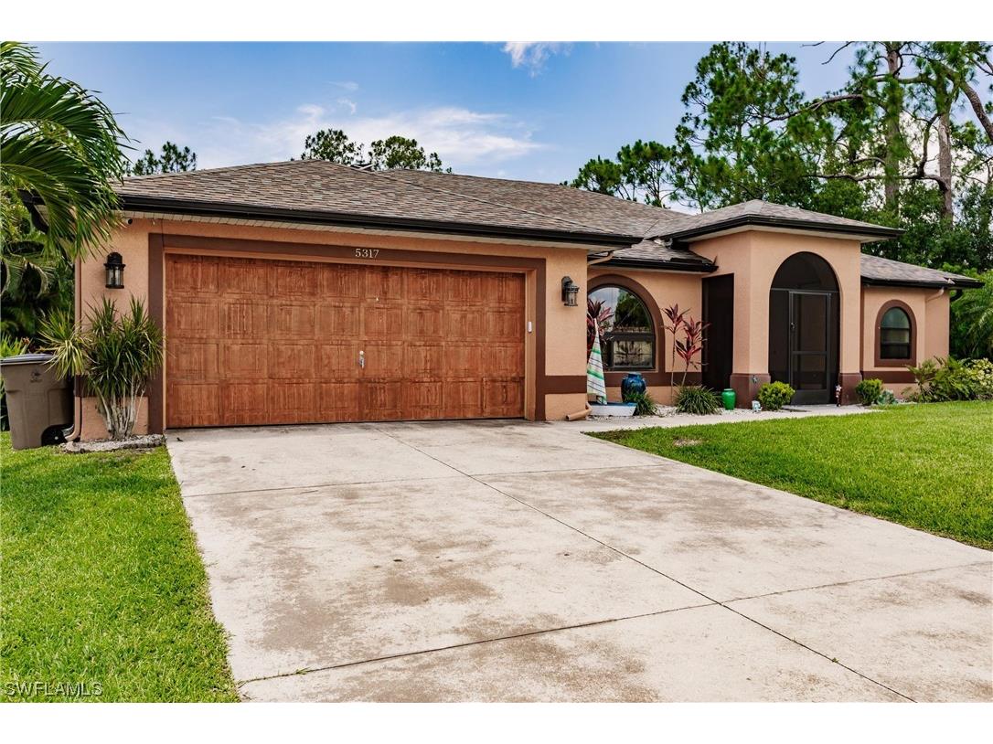 5317 Butte Street Lehigh Acres FL 33971 223043136 image1