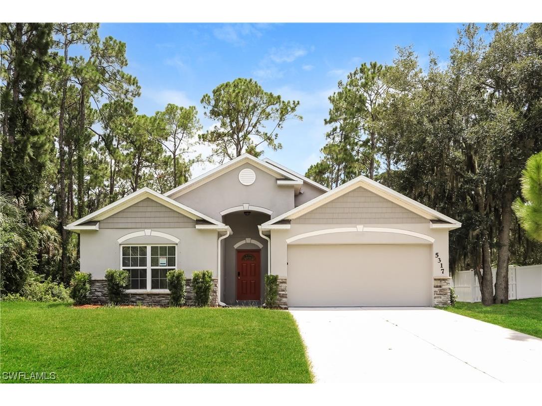 5317 Kenvil Drive North Port FL 34288 223087280 image1