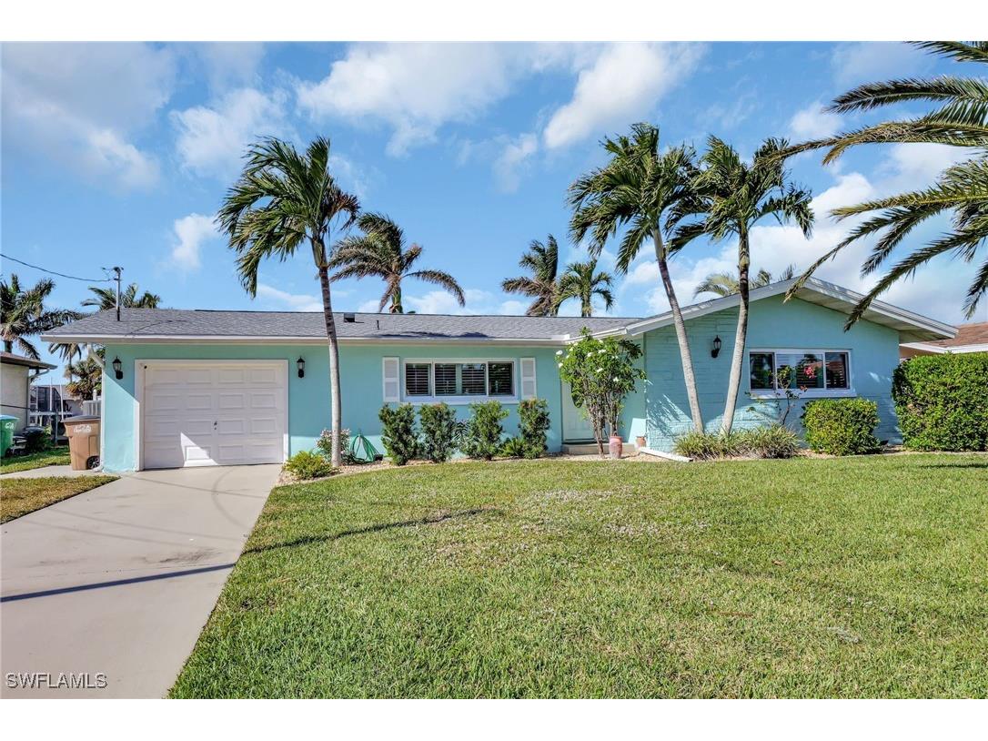 5318 Congo Court Cape Coral FL 33904 226002971 image1
