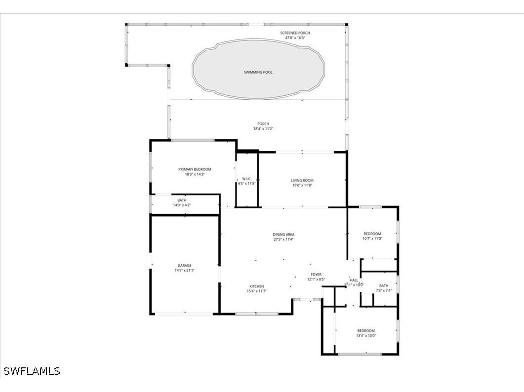 5318 Congo Court Cape Coral FL 33904 226016458 image47