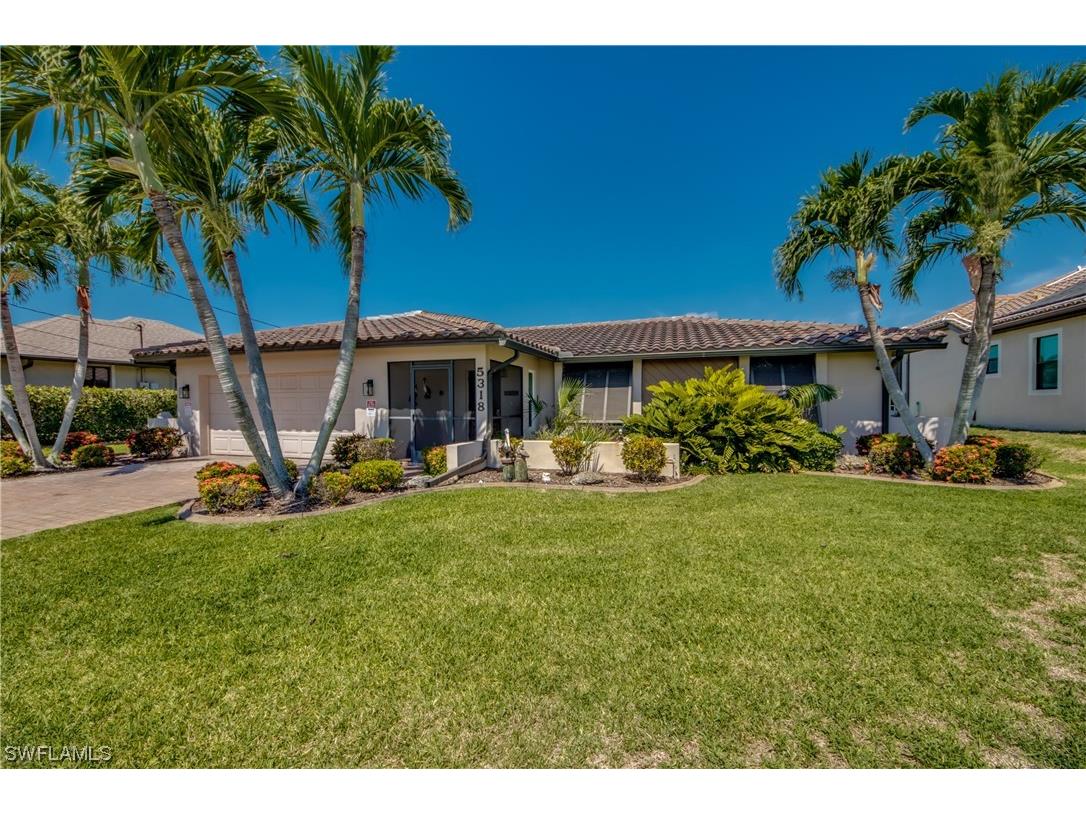 5318 Del Monte Court Cape Coral FL 33904 223043789 image1