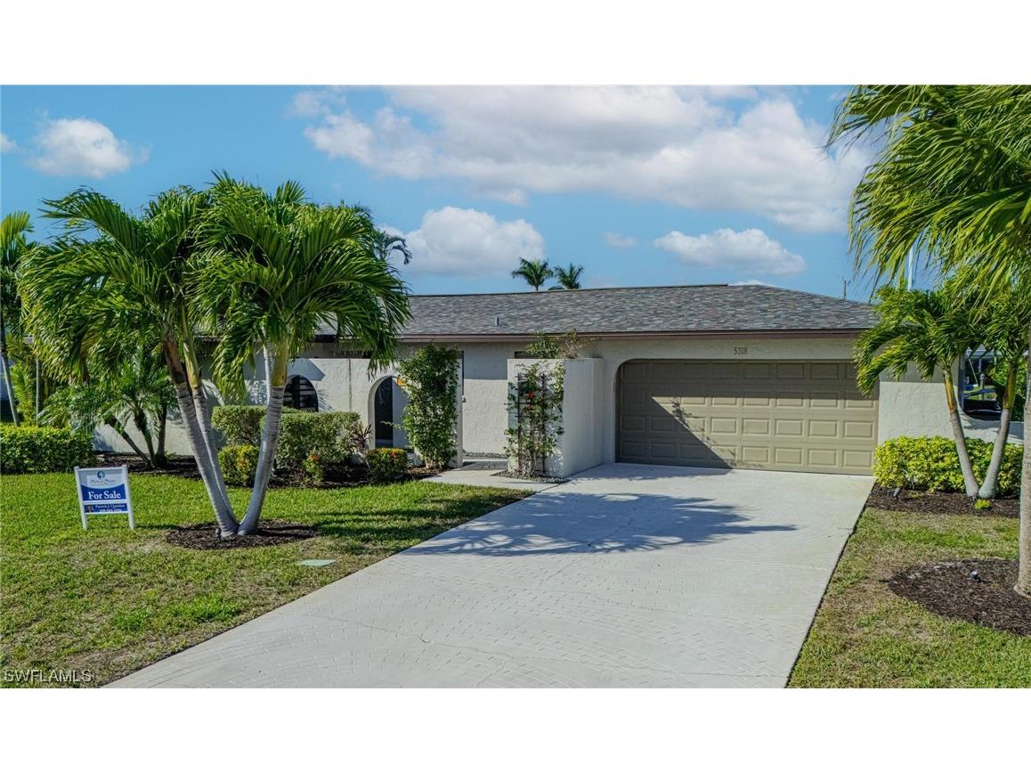 5318 SW 11th Avenue Cape Coral FL 33914 222039325 image1