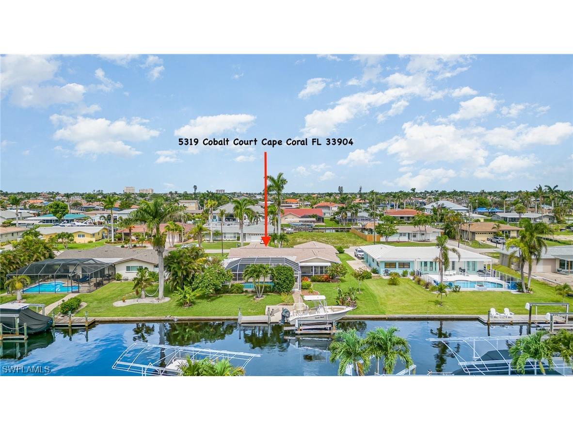 5319 Cobalt Court Cape Coral FL 33904 223047737 image1