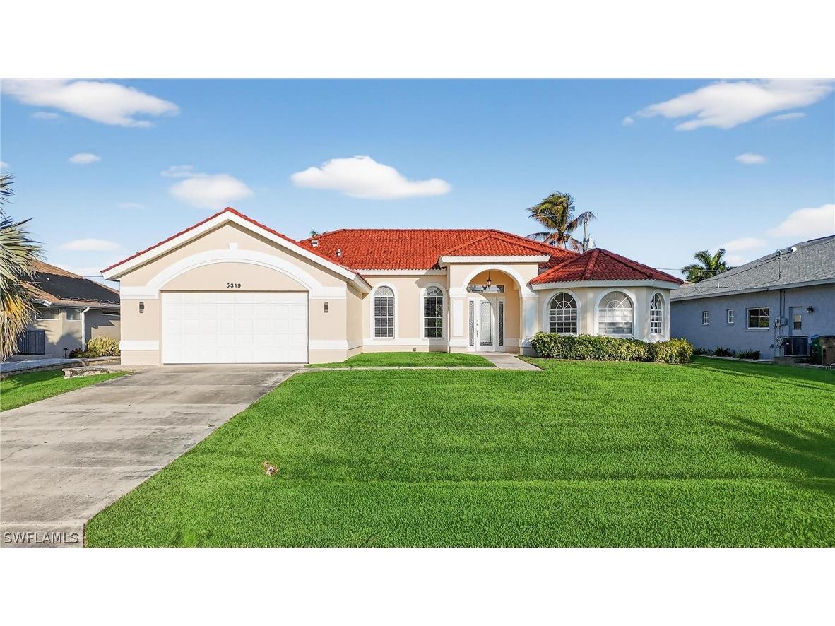 5319 SW 21st Place Cape Coral FL 33914 226009856 image1