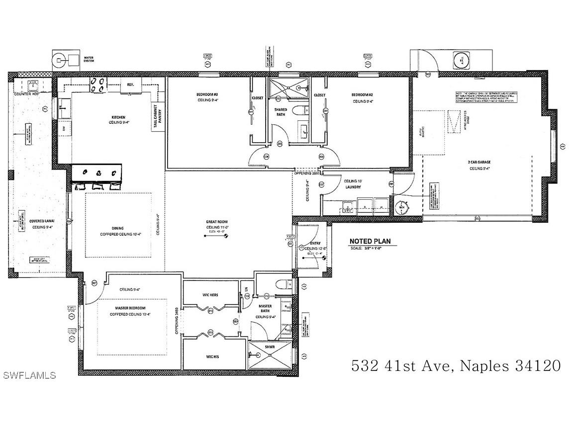 532 41st Avenue NE Naples FL 34120 225056466 image11