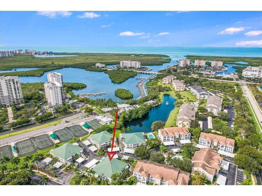 532 Club Side Drive #4-532 Naples FL 34110 224080293 image1