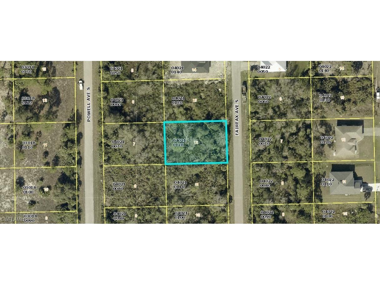 532 Fairfax Avenue Lehigh Acres FL 33974 226003884 image1