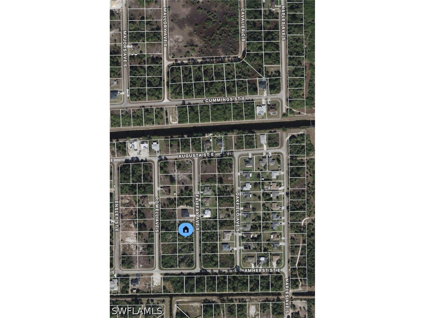 532 Fairfax Avenue Lehigh Acres FL 33974 226013862 image1