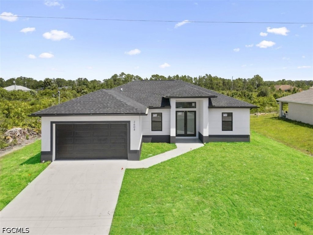 532 Lone Star Lane Lehigh Acres FL 33974 2026016150 image1