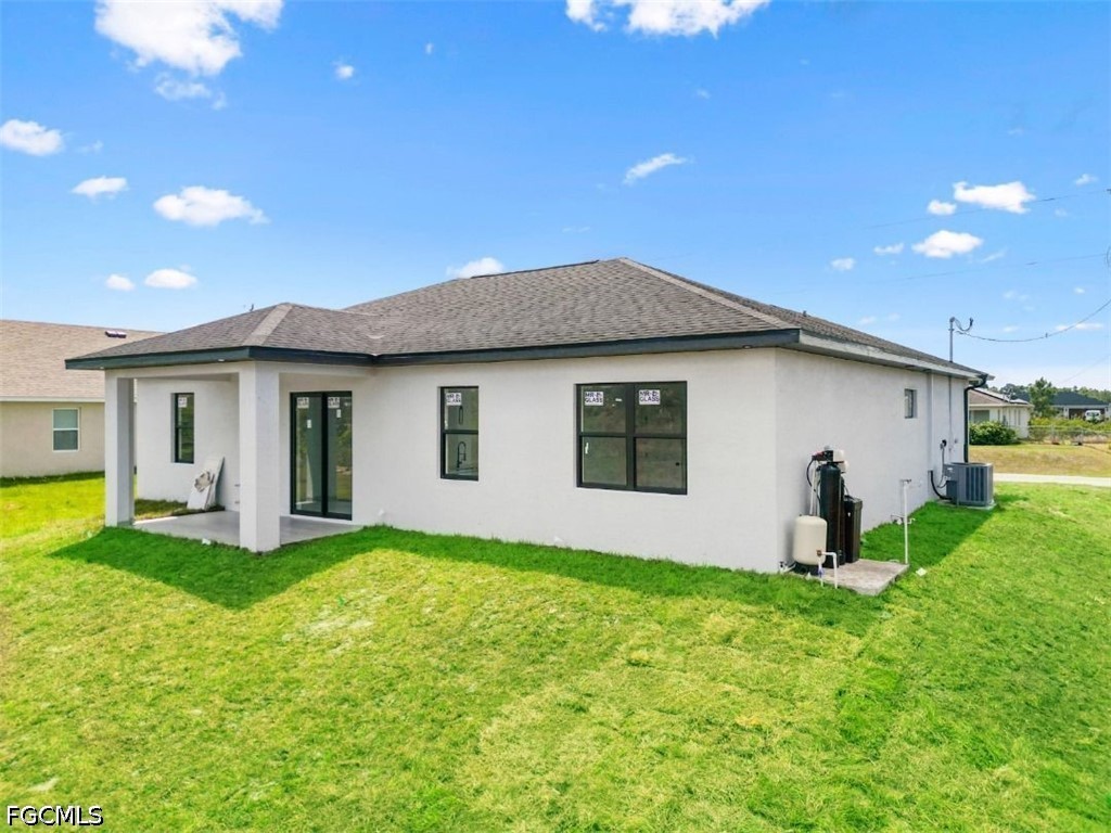 532 Lone Star Lane Lehigh Acres FL 33974 2026016150 image3