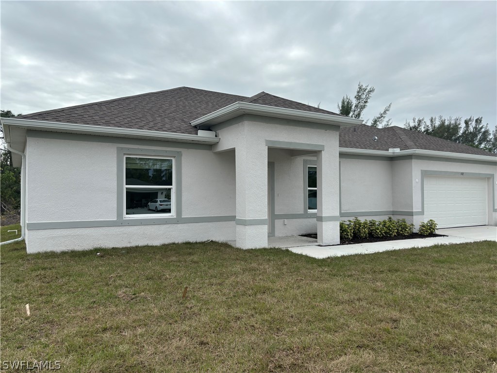 532 NE 31st Terrace Cape Coral FL 33909 224030515 image1