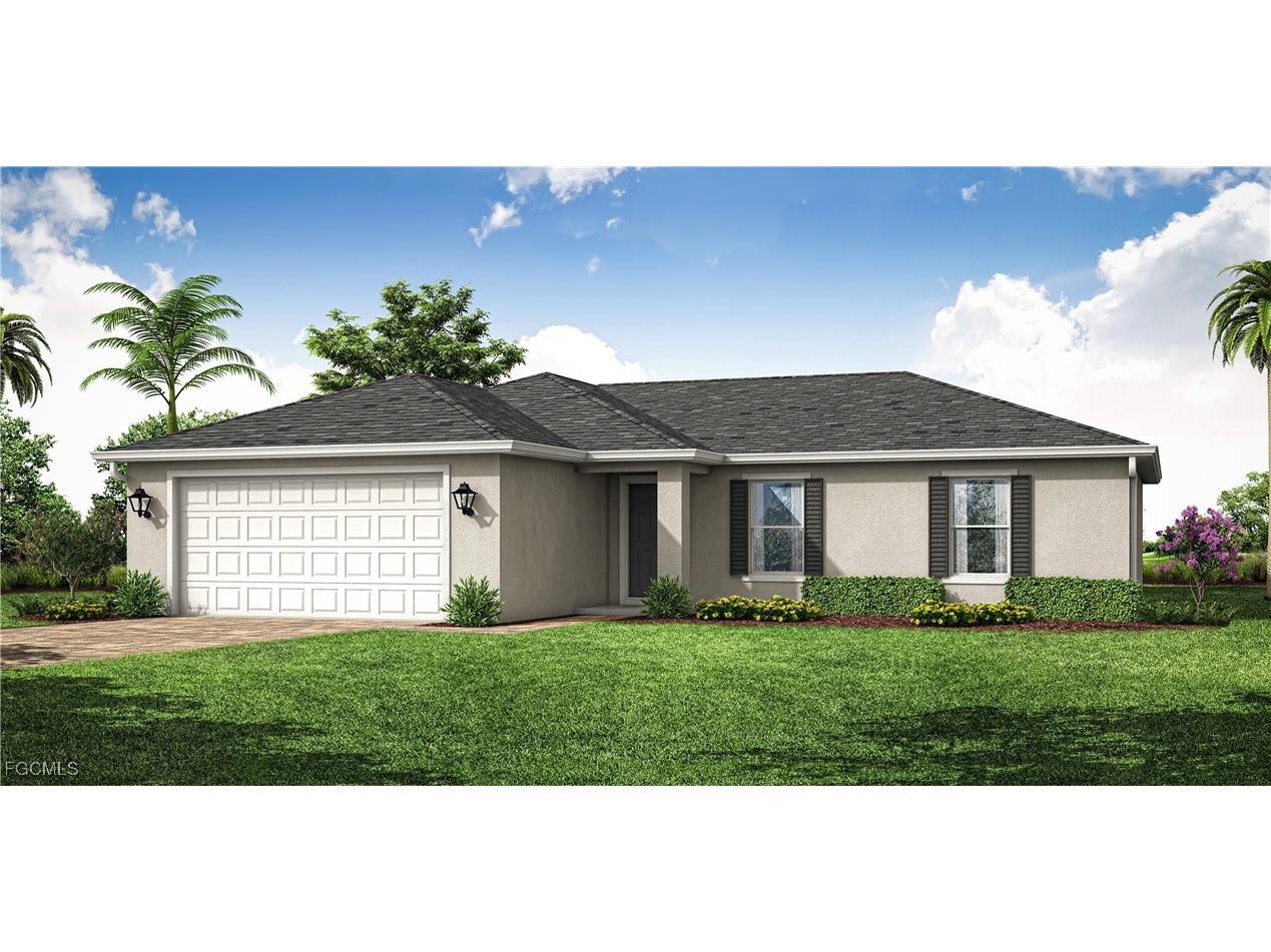 532 NW 15th Terrace Cape Coral FL 33993 2025023609 image1