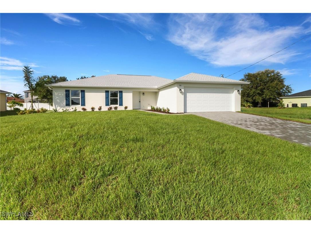 532 NW 18th Avenue Cape Coral FL 33993 224081214 image1