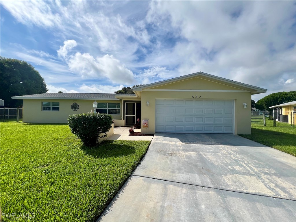 532 Pennview Avenue Lehigh Acres FL 33936 224081237 image1