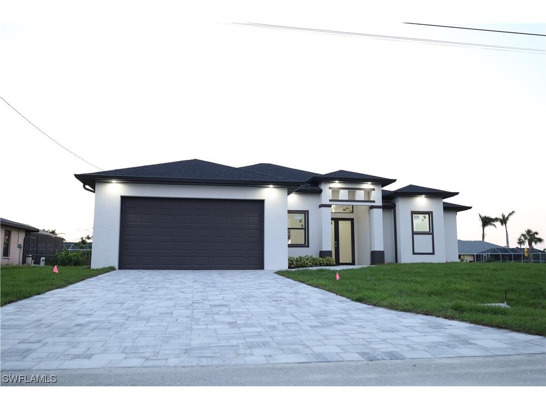 532 SE 23rd Place Cape Coral FL 33990 223021101 image1