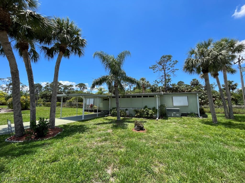 532 Timber Lane S North Fort Myers FL 33917 223049412 image1