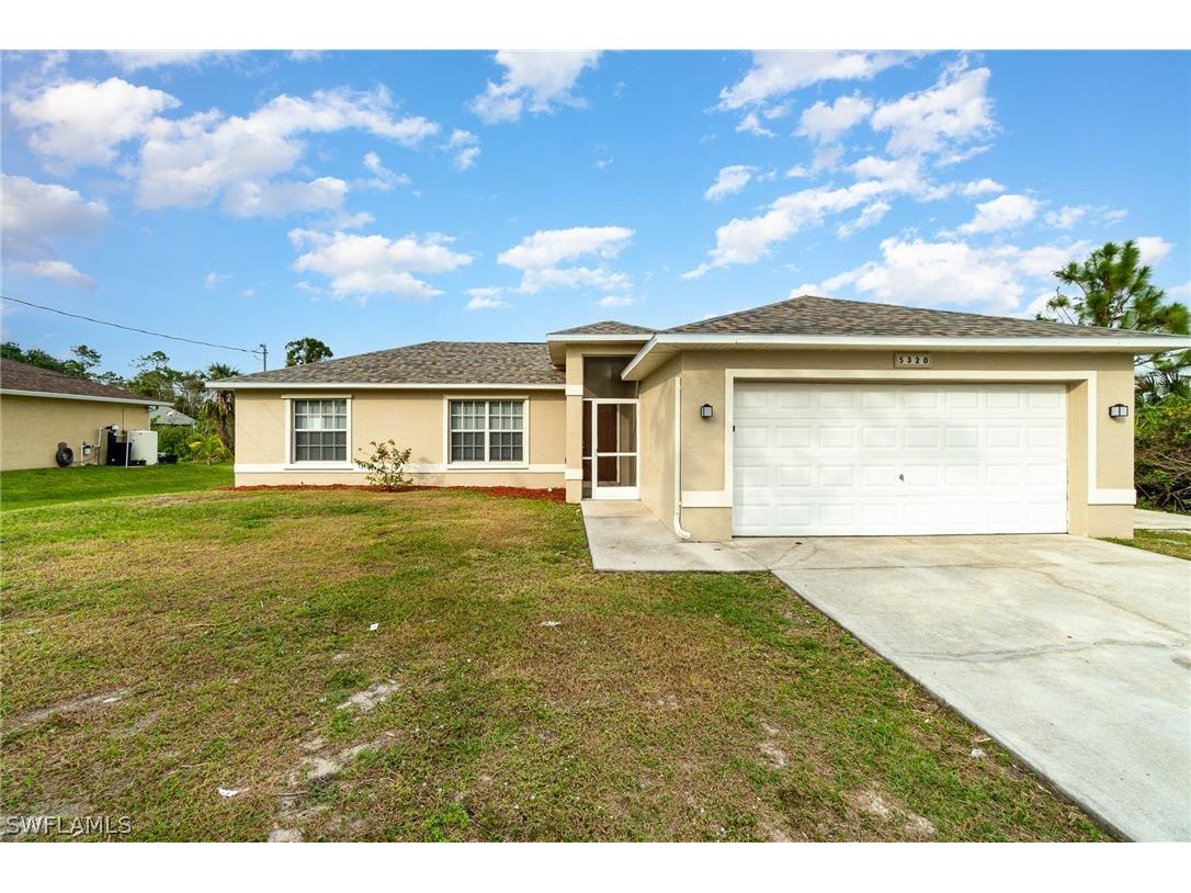 5320 Beck Street Lehigh Acres FL 33971 222089790 image1