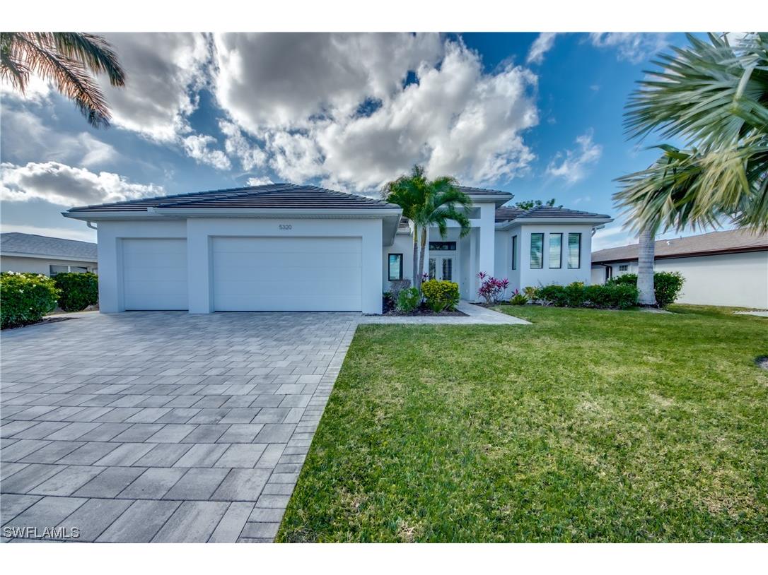 5320 SW 8th Court Cape Coral FL 33914 224006121 image1
