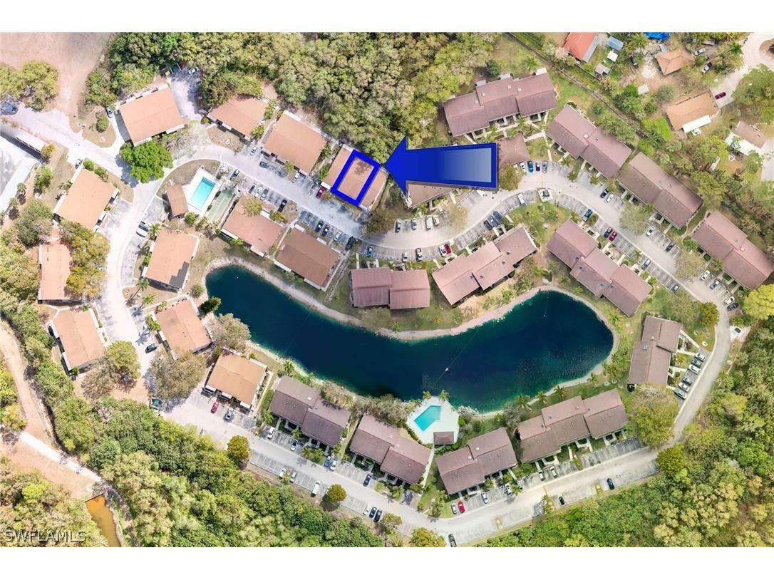 5320 Treetops Drive #I Naples FL 34113 226009890 image16