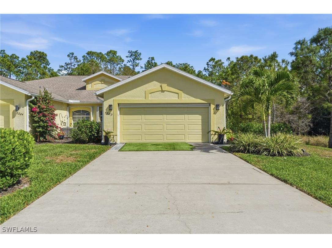 5320 Whitten Drive #46 Naples FL 34104 226010519 image12