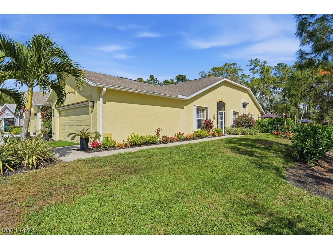 5320 Whitten Drive #46 Naples FL 34104 226010519 image15
