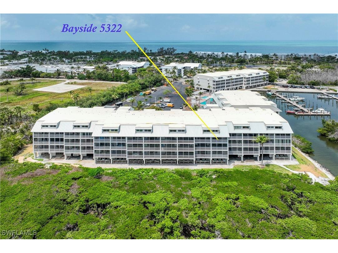 5321 Bayside Villas #22 Captiva FL 33924 224043873 image1
