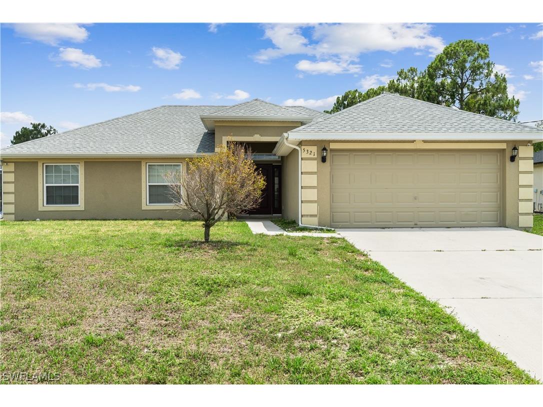 5321 Bywood Street Lehigh Acres FL 33971 224048965 image1