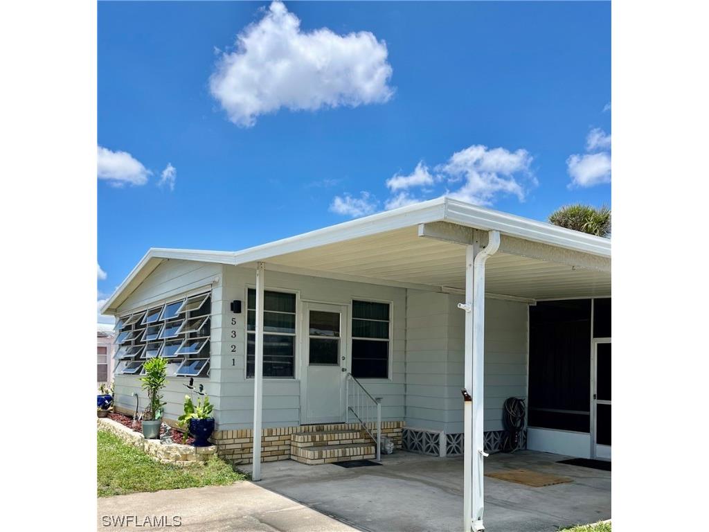 5321 Forest Park Drive North Fort Myers FL 33917 223040485 image1