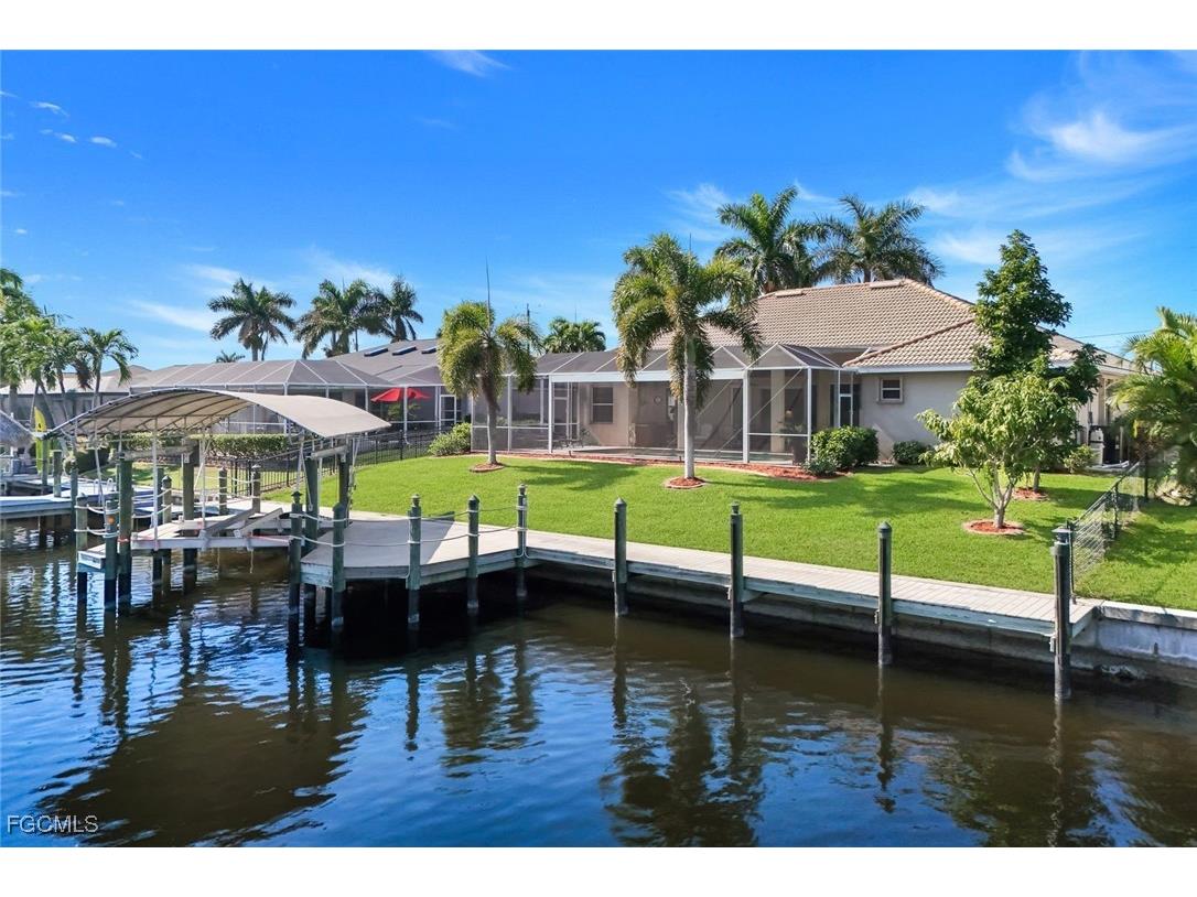 5321 SW 23rd Avenue Cape Coral FL 33914 2025020457 image4