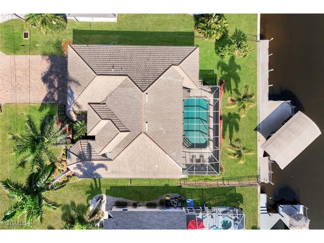 5321 SW 23rd Avenue Cape Coral FL 33914 2025020457 image40