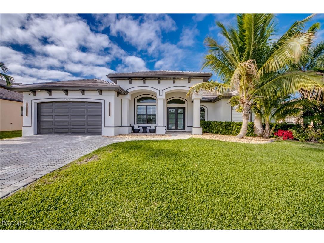 5322 Agualinda Boulevard Cape Coral FL 33914 2025024245 image1