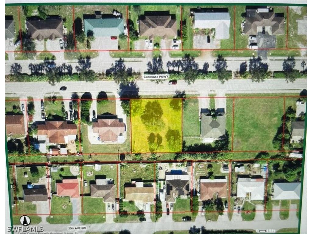 5322 Coronado Parkway Naples FL 34116 224051272 image1