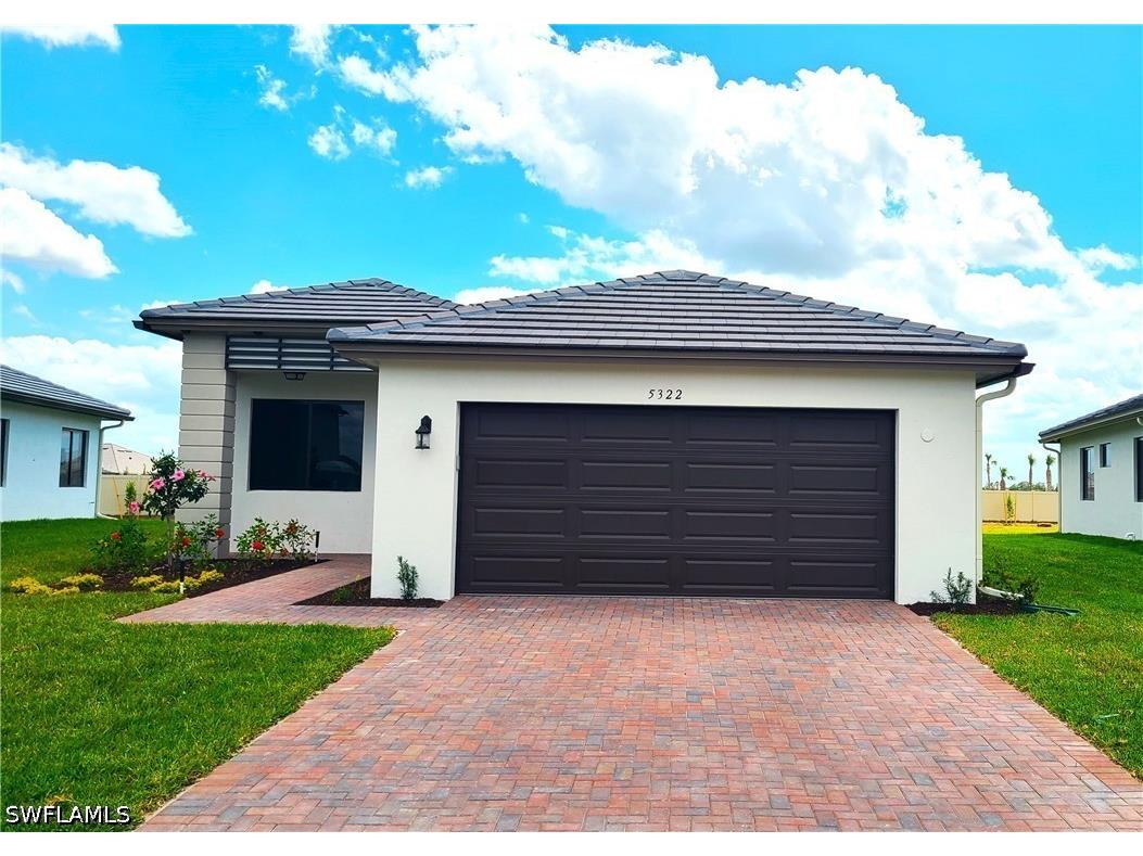 5322 Nevola Avenue Ave Maria FL 34142 226022051 image1