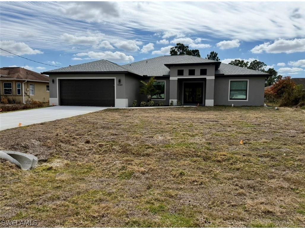5323 Beck Street Lehigh Acres FL 33971 226007179 image1
