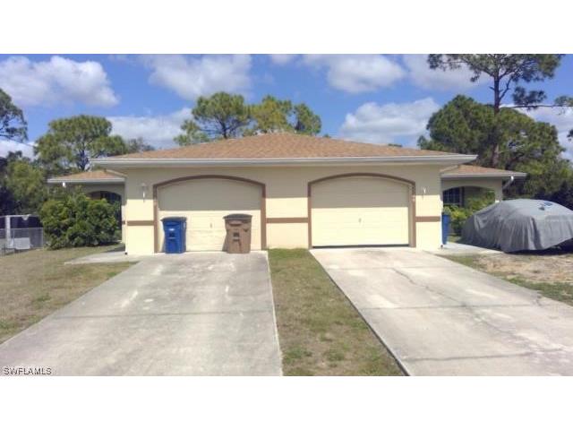 5324-5326 Centennial Boulevard Lehigh Acres FL 33971 224008539 image1
