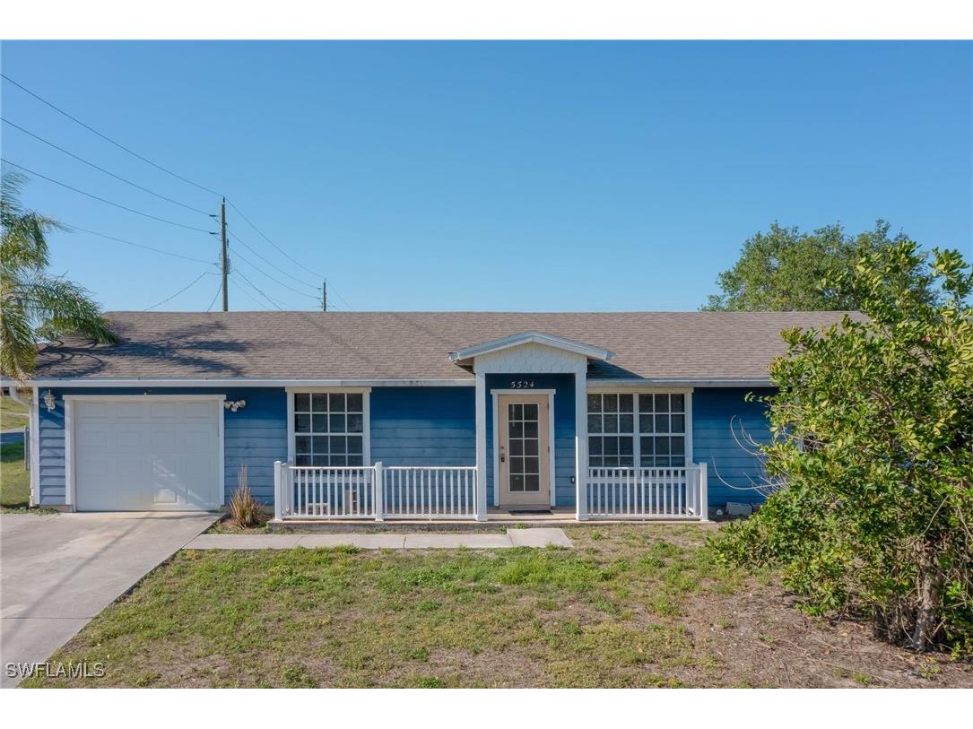5324 Lee Street Lehigh Acres FL 33971 225035245 image1