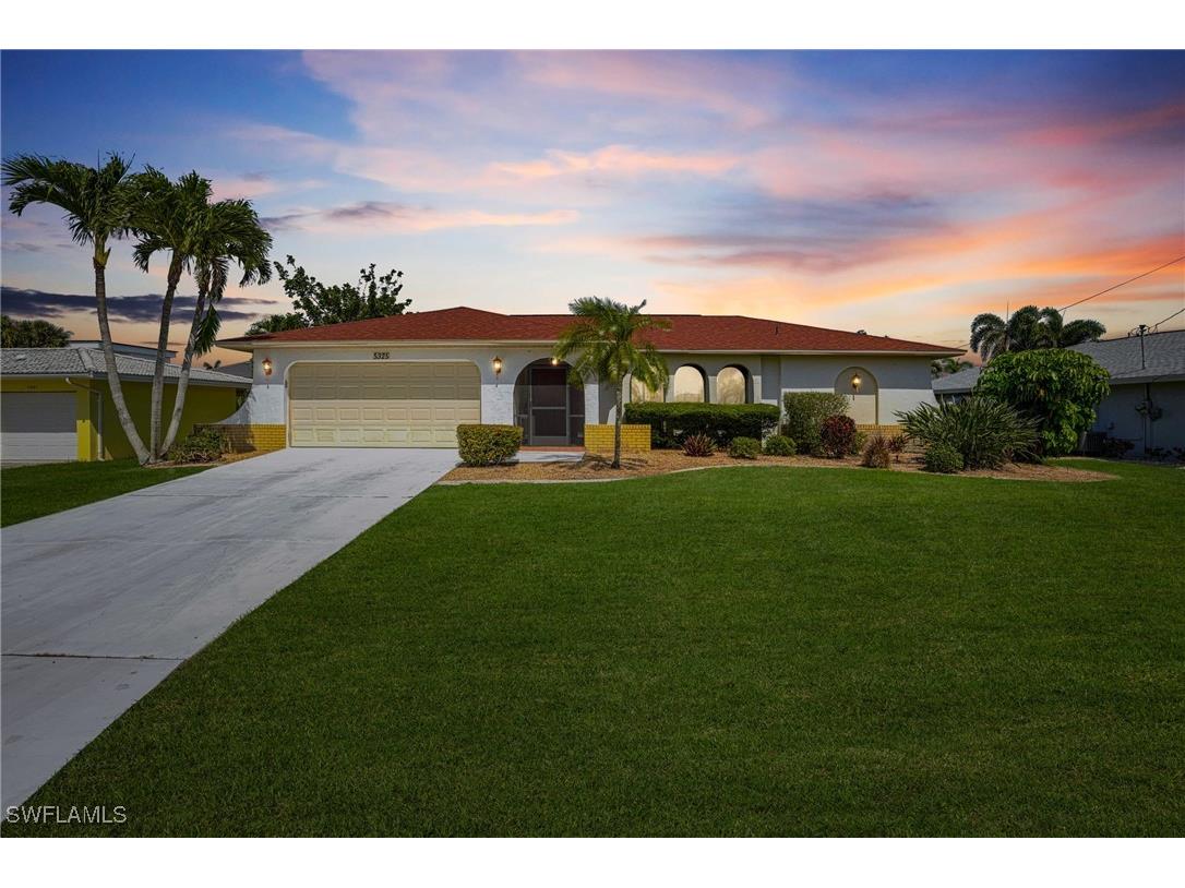 5325 Colonade Court Cape Coral FL 33904 225038351 image1
