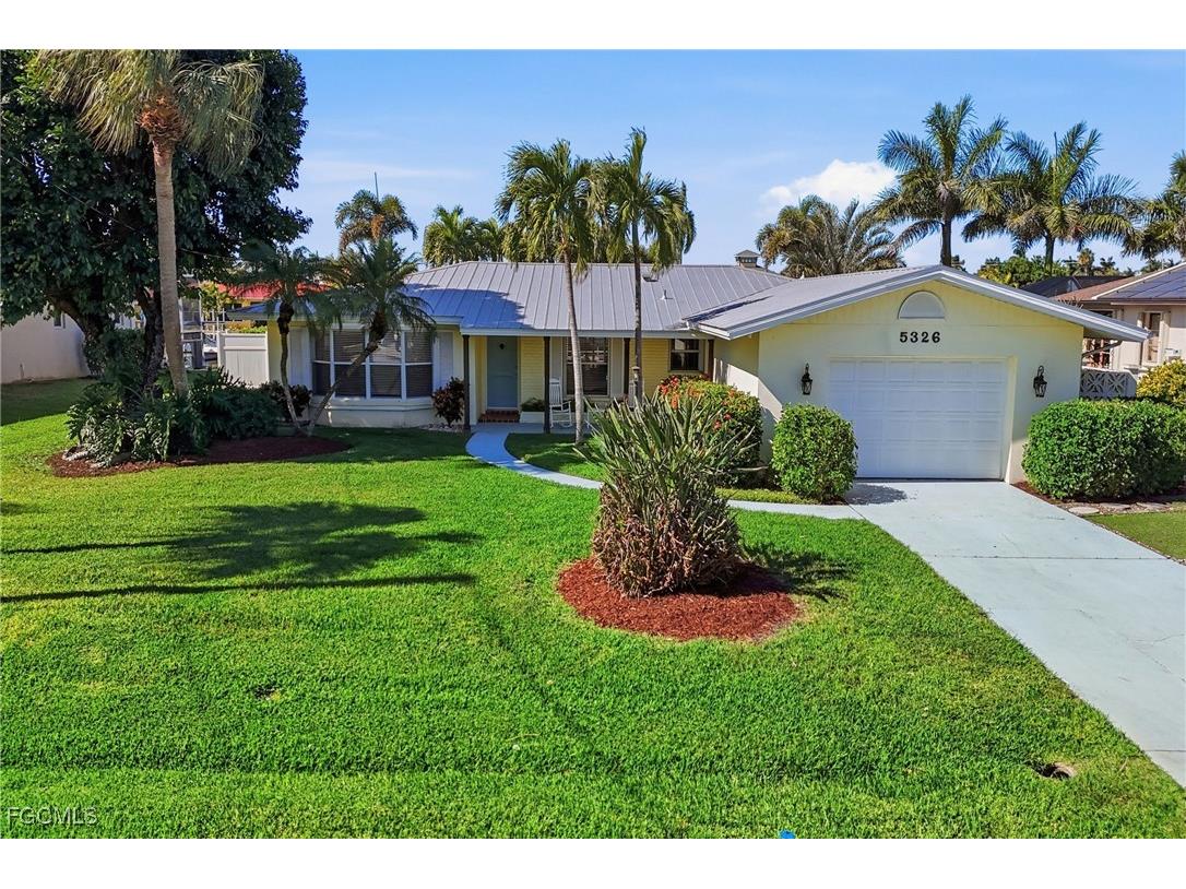 5326 Congo Court Cape Coral FL 33904 2026002177 image1