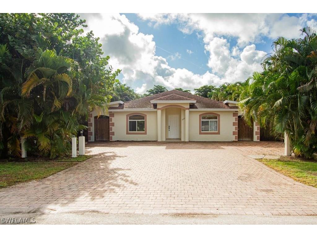 5326 Trammel Street Naples FL 34113 224032298 image1