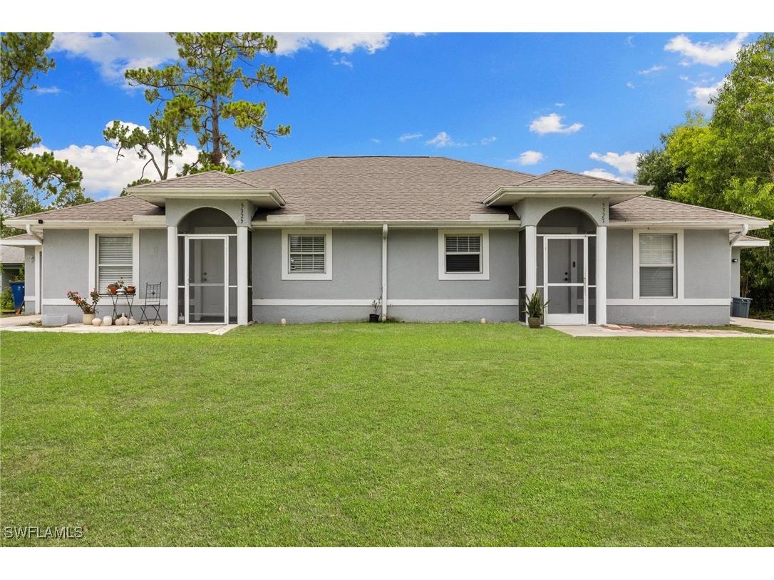 5327 30th Street SW Lehigh Acres FL 33973 225054751 image1