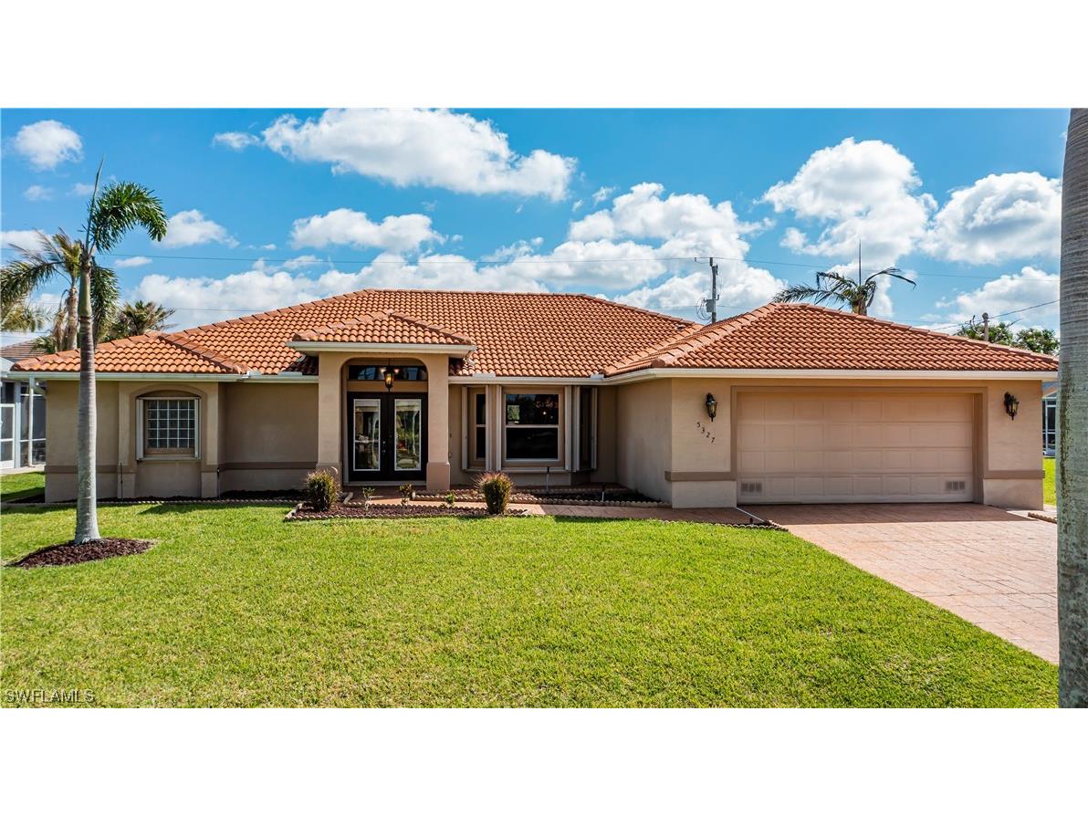 5327 SW 21st Place Cape Coral FL 33914 223015064 image1