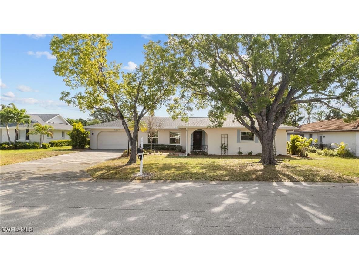 5327 Shalley Circle W Fort Myers FL 33919 225036031 image1