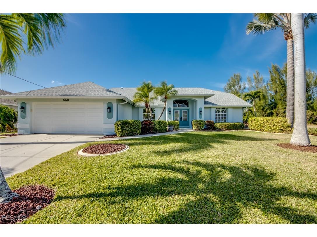 5328 SW 24th Place Cape Coral FL 33914 2025026137 image1