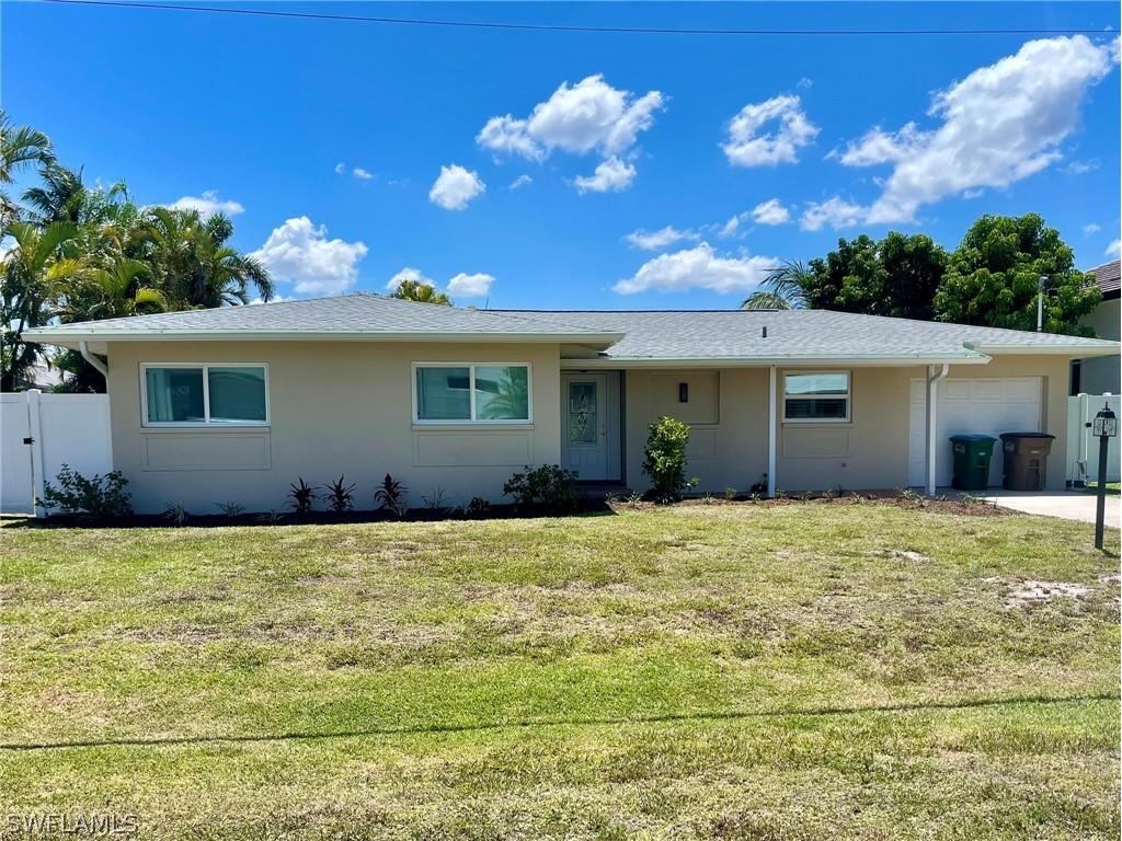 5329 Bayshore Avenue Cape Coral FL 33904 224048071 image1